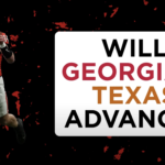 Gunner Stockton will look to lead Georgia past Notre Dame.